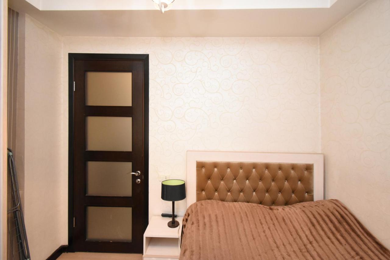 Galaxy Inn Luxury Hostel In Center Jerevan Eksteriør billede