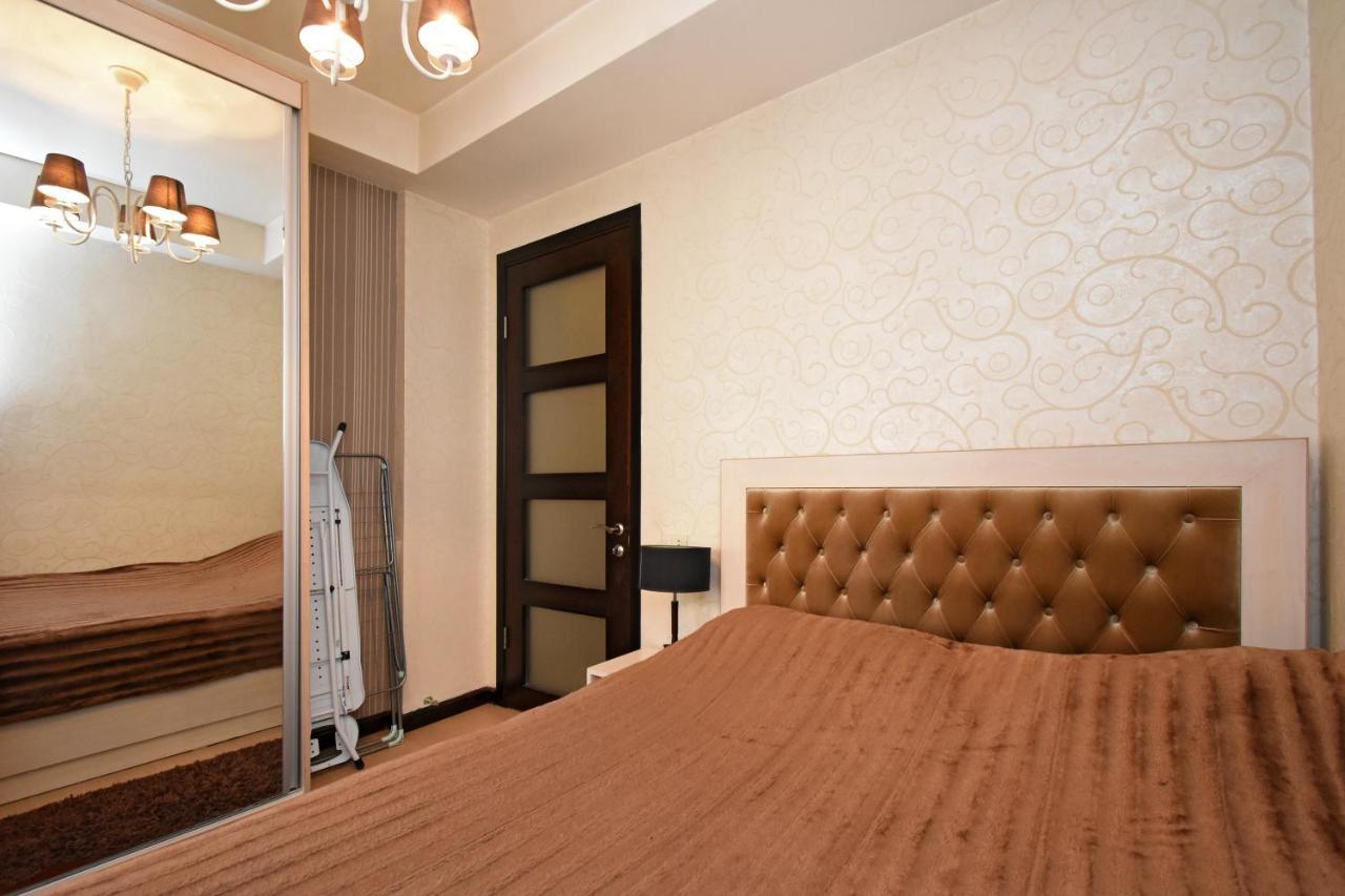 Galaxy Inn Luxury Hostel In Center Jerevan Eksteriør billede