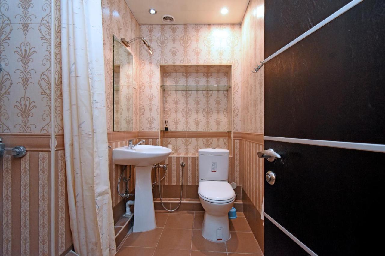 Galaxy Inn Luxury Hostel In Center Jerevan Eksteriør billede
