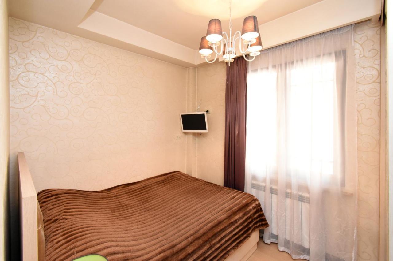Galaxy Inn Luxury Hostel In Center Jerevan Eksteriør billede
